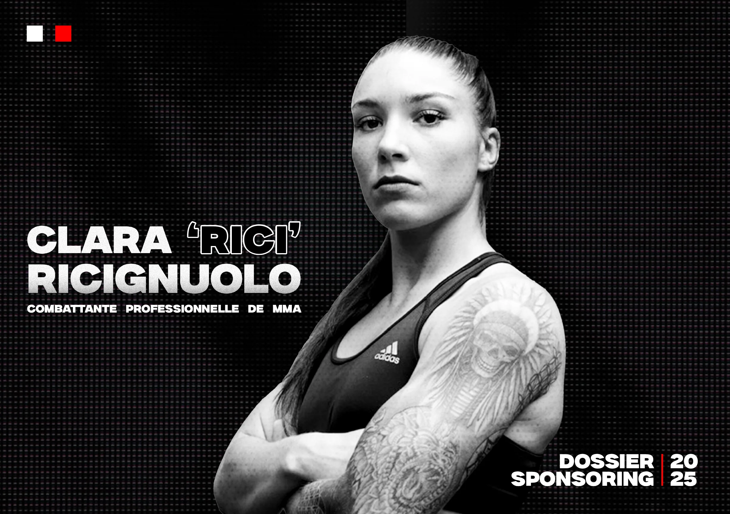 Clara Riccignuolo