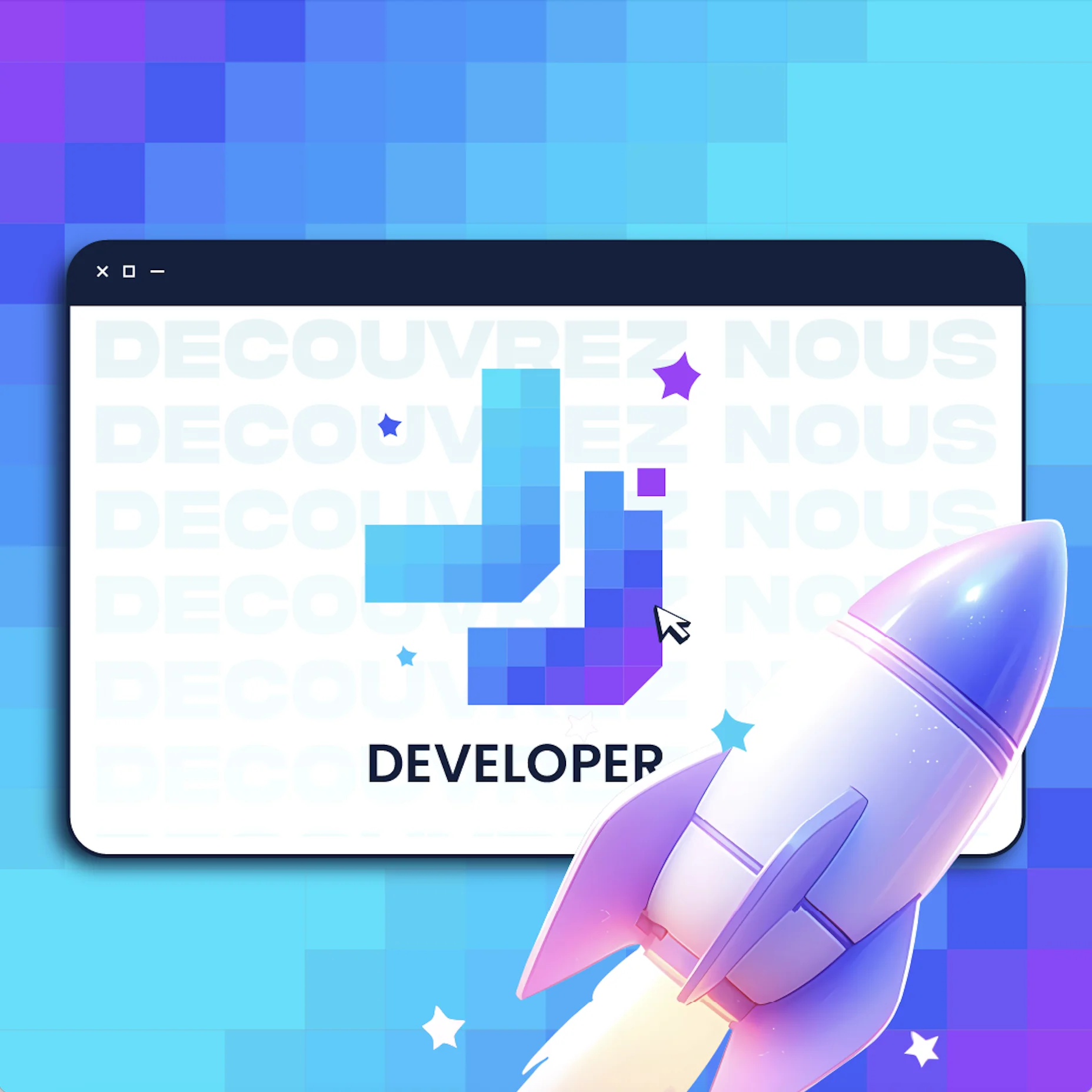 JJ Developer