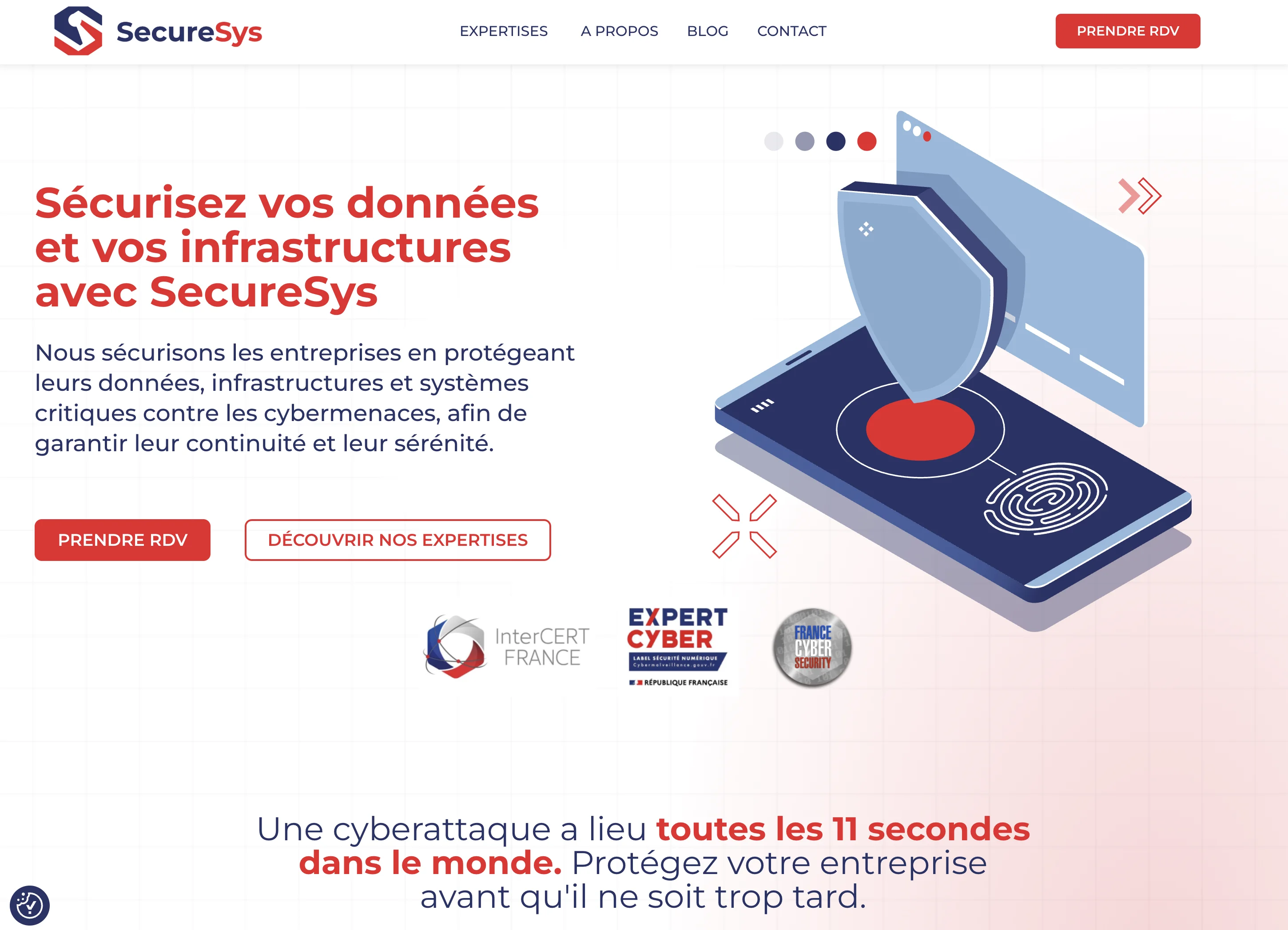 SecureSys